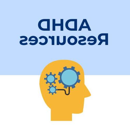 ADHD Resources